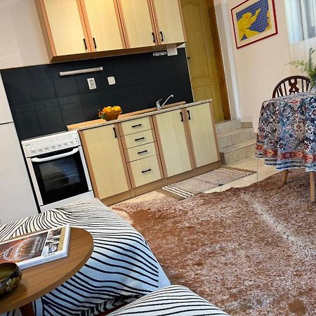 Studio Apartment Palma Herceg Novi Exterior foto